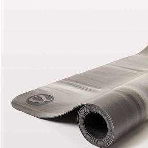 Lululemon Reversible Big Yoga Mat